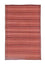 Kelim Rug - Oriental - 301 x 197 cm - red
