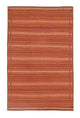 Kelim Rug - Oriental - 305 x 198 cm - orange