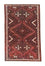 Perser Rug - Nomadic - 270 x 175 cm - brown
