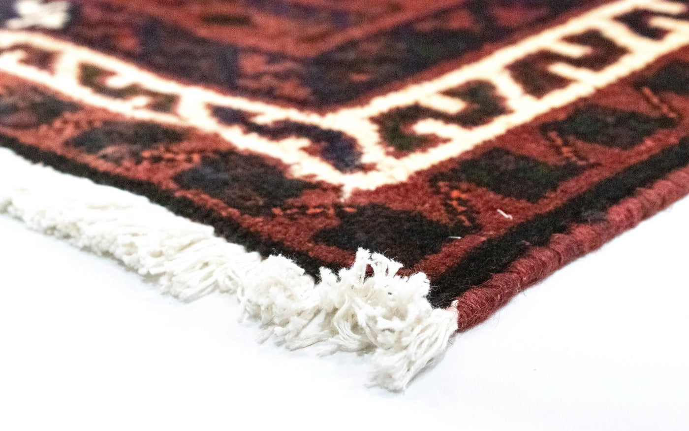 Qashqai Rug 270x175cm - Persian Rugs