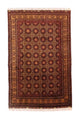 Afghan Rug 288x198cm - Oriental Rug
