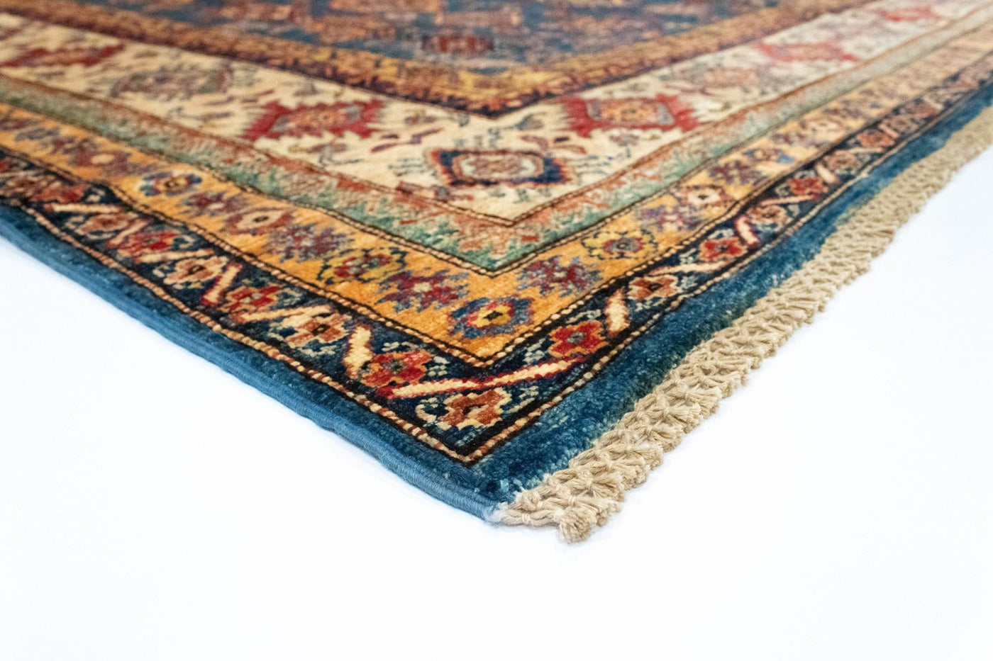 Kazak Rug 303x205cm - Oriental Rug