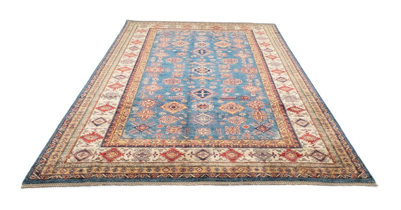 Ziegler Rug - Kazak - 303 x 205 cm - blue