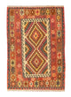 Kelim Afghan Rug 203x148cm