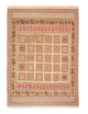 Afshar Sirjan Rug 224x162cm - Persian Rugs