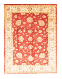 Ziegler Rug - 275 x 204 cm - red