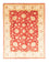 Ziegler Rug - 275 x 204 cm - red