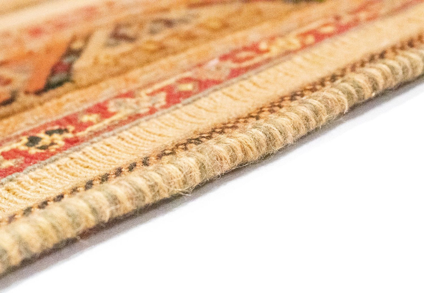 Afshar Sirjan Rug 114x80cm - Persian Rugs