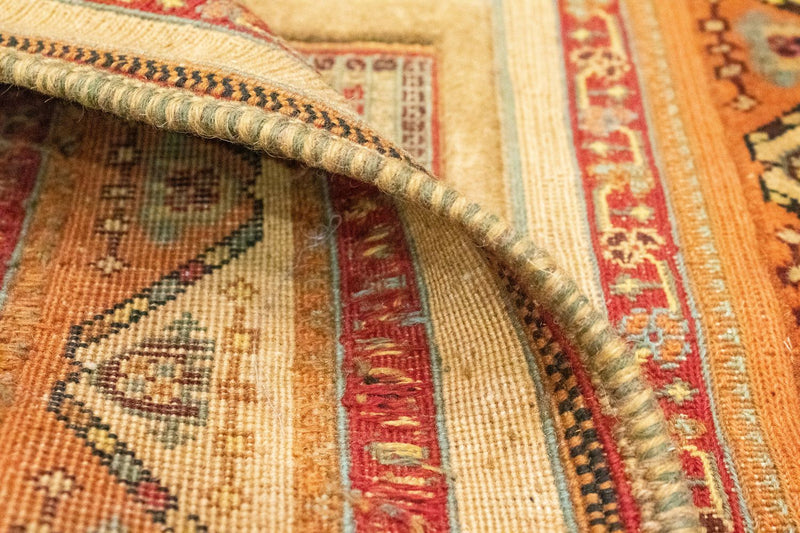 Perser Rug - Nomadic - 114 x 80 cm - multicolored