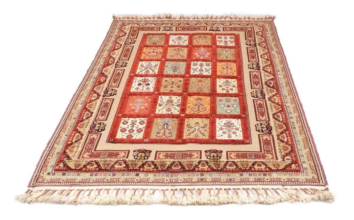Perser Rug - Nomadic - 176 x 123 cm - brown