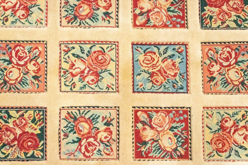 Perser Rug - Nomadic - 168 x 113 cm - colorful