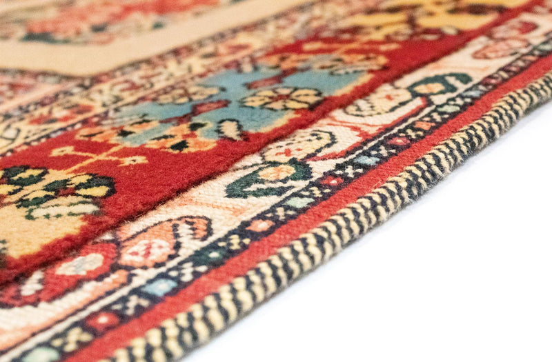 Perser Rug - Nomadic - 168 x 113 cm - colorful