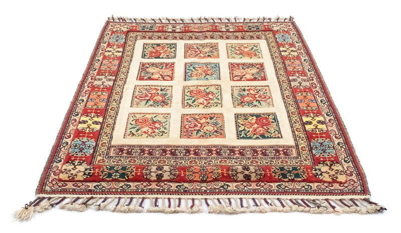 Perser Rug - Nomadic - 168 x 113 cm - colorful