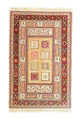 Afshar Sirjan Rug 160x101cm - Persian Rugs