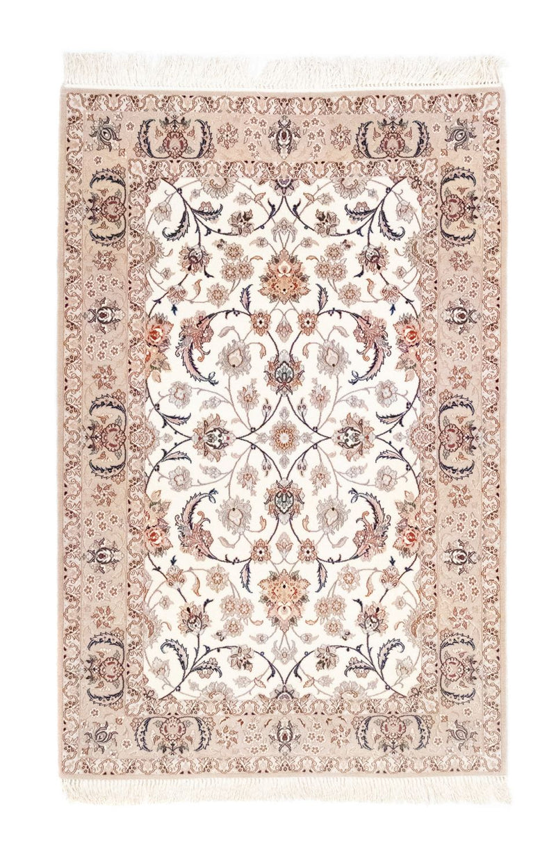 Perser Rug - Isfahan - Premium - 163 x 107 cm - beige