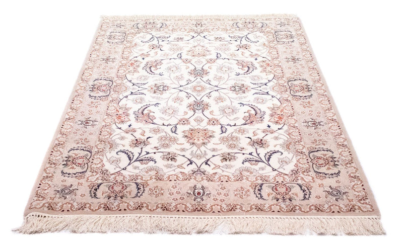 Perser Rug - Isfahan - Premium - 163 x 107 cm - beige