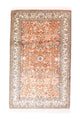 Kashmir Silk Rug 122x76cm - Oriental Rug