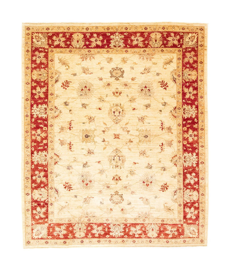 Ziegler Rug 197x245cm - Oriental Rug