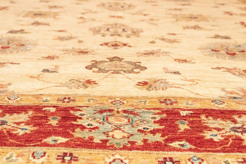Ziegler Rug 197x245cm - Oriental Rug