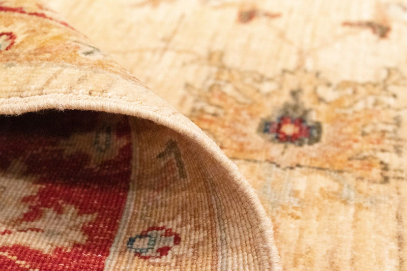 Ziegler Rug 197x245cm - Oriental Rug