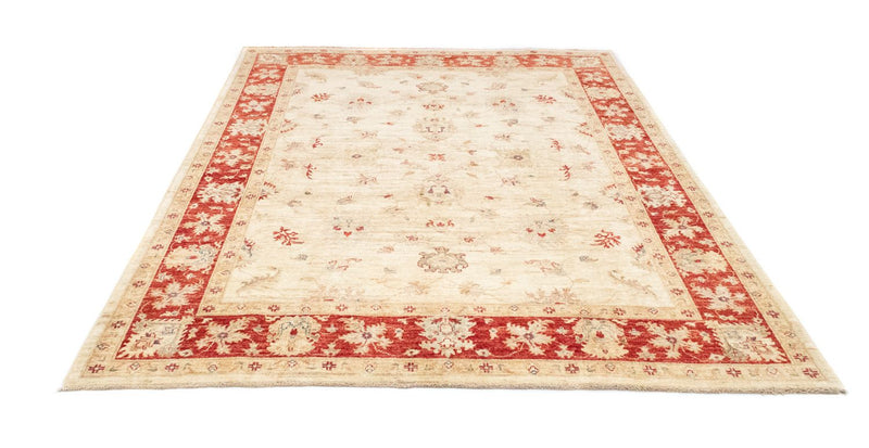 Ziegler Rug 197x245cm - Oriental Rug