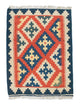 Kilim Fars Rug 64x87cm