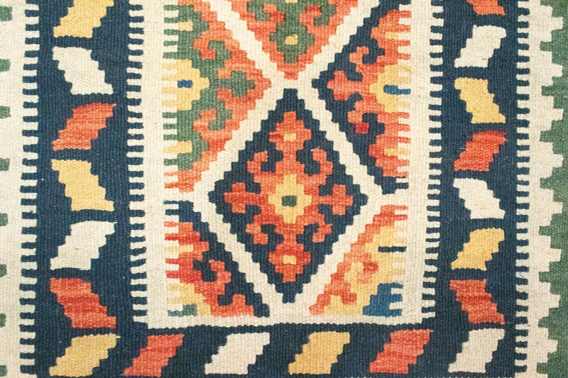 Kilim Fars Rug 90x61cm