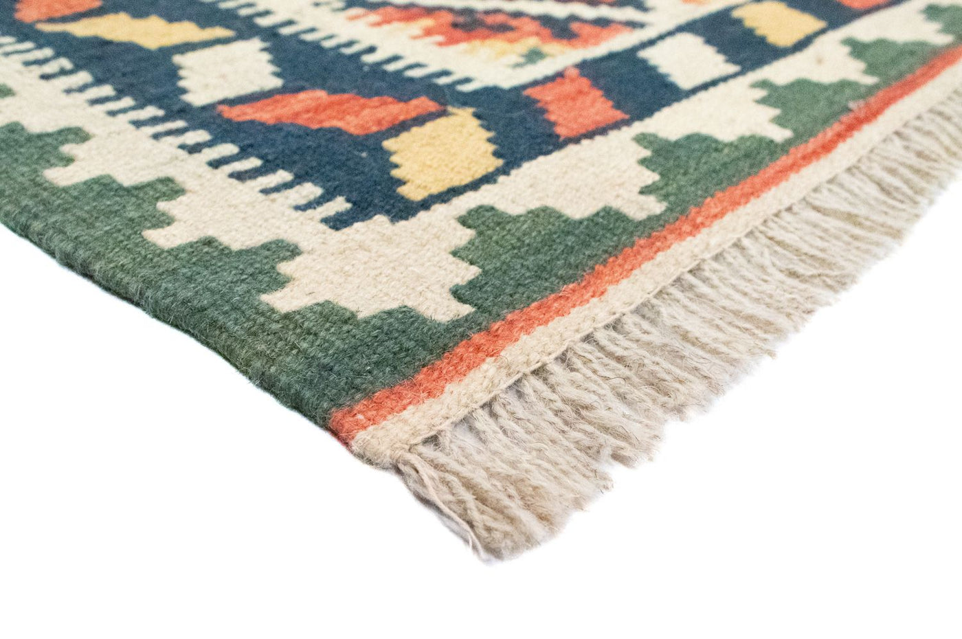 Kilim Fars Rug 90x61cm