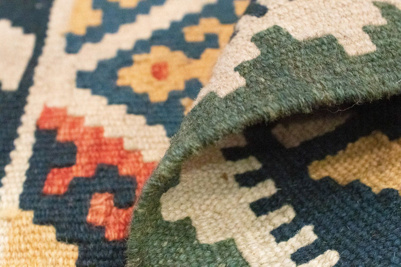 Kilim Fars Rug 90x61cm