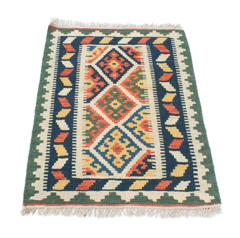 Kilim Fars Rug 90x61cm