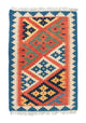 Kilim Fars Rug 95x64cm