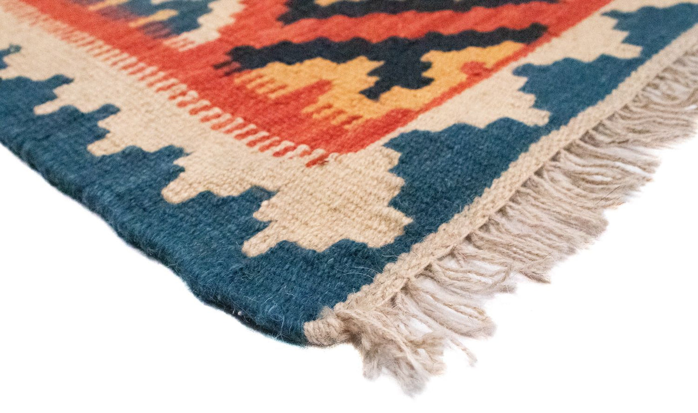 Kilim Fars Rug 95x64cm