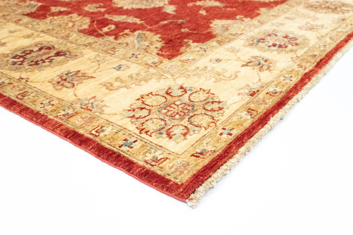 Ziegler Rug 237x203cm - Oriental Rug