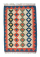 Kilim Fars Rug 87x60cm