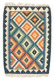 Kilim Fars Rug 90x60cm