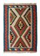 Kilim Fars Rug 64x90cm
