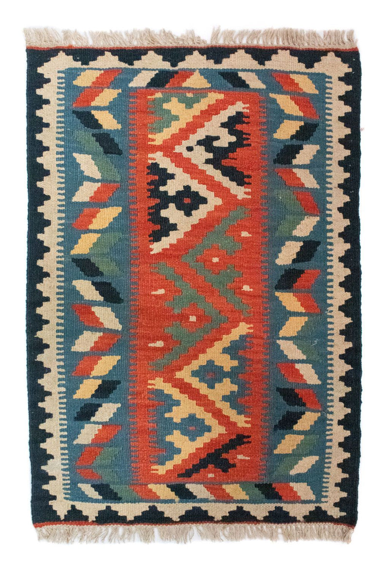 Kilim Fars Rug 60x87cm