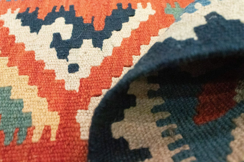 Kilim Fars Rug 60x87cm