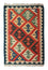 Kelim Rug - Oriental - 92 x 62 cm - multicolored