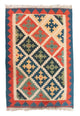 Kilim Fars Rug 90x63cm