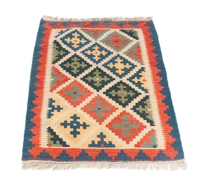 Kilim Fars Rug 90x63cm
