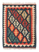 Kilim Fars Rug 95x70cm