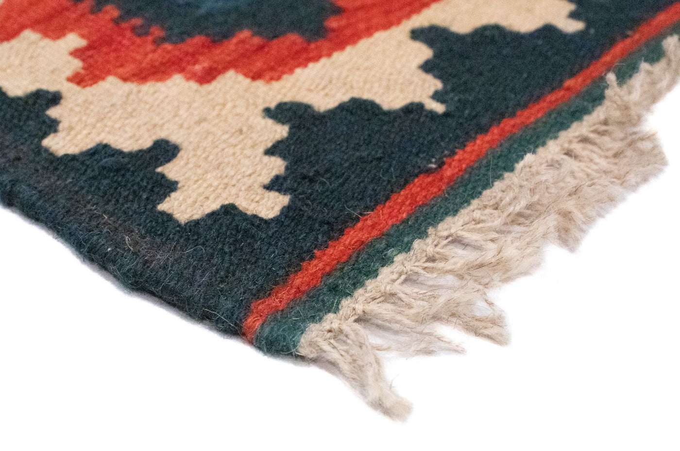 Kilim Fars Rug 95x70cm