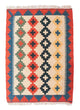 Kilim Fars Rug 86x62cm