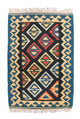 Kilim Fars Rug 90x60cm