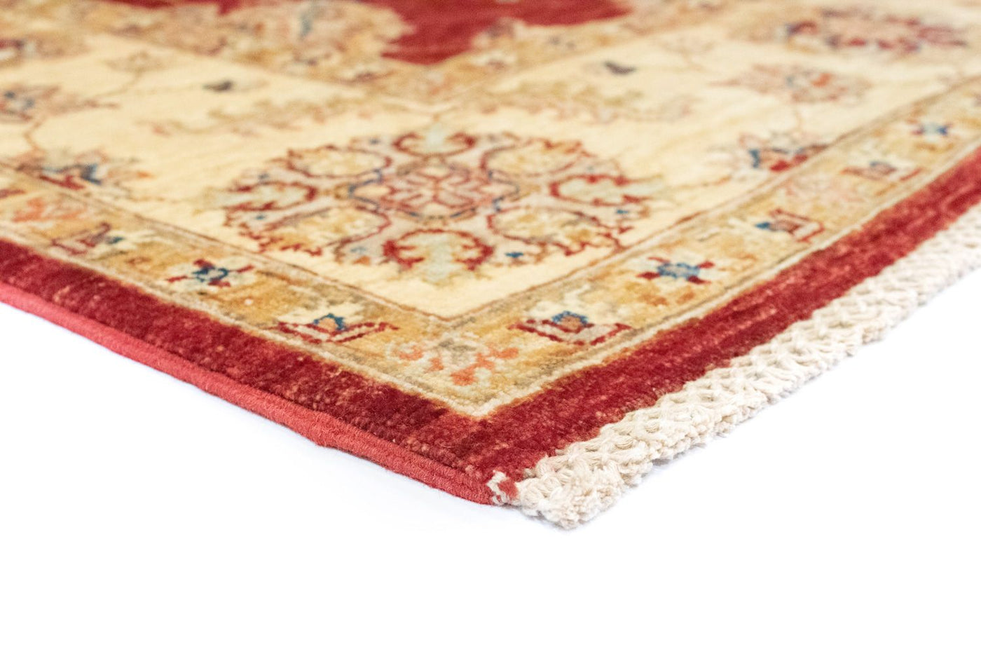 Ziegler Rug 255x207cm - Oriental Rug