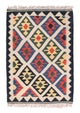 Kilim Fars Rug 88x63cm
