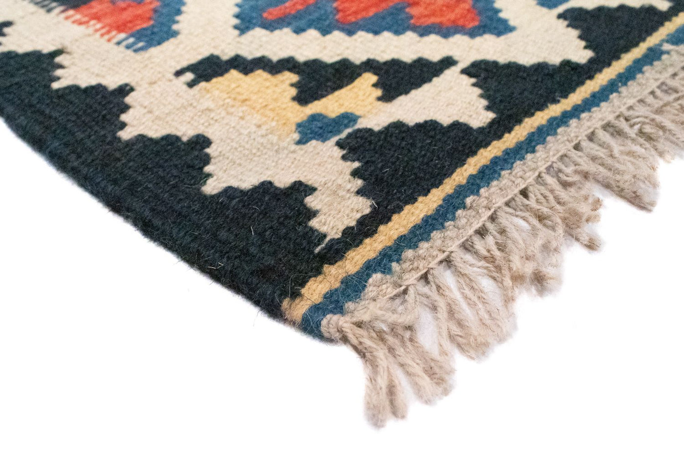 Kilim Fars Rug 88x63cm