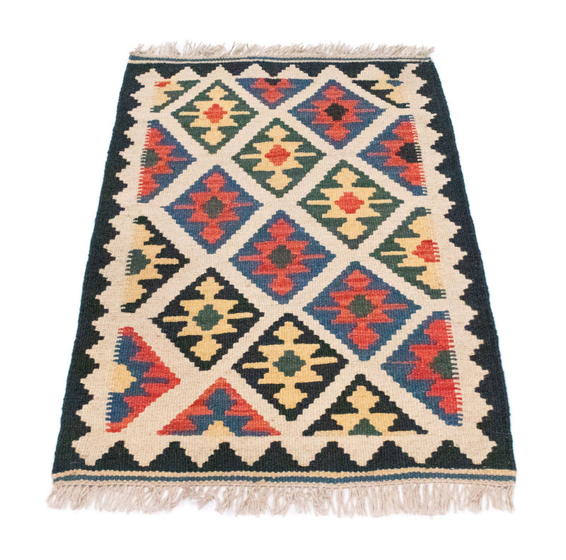 Kilim Fars Rug 88x63cm