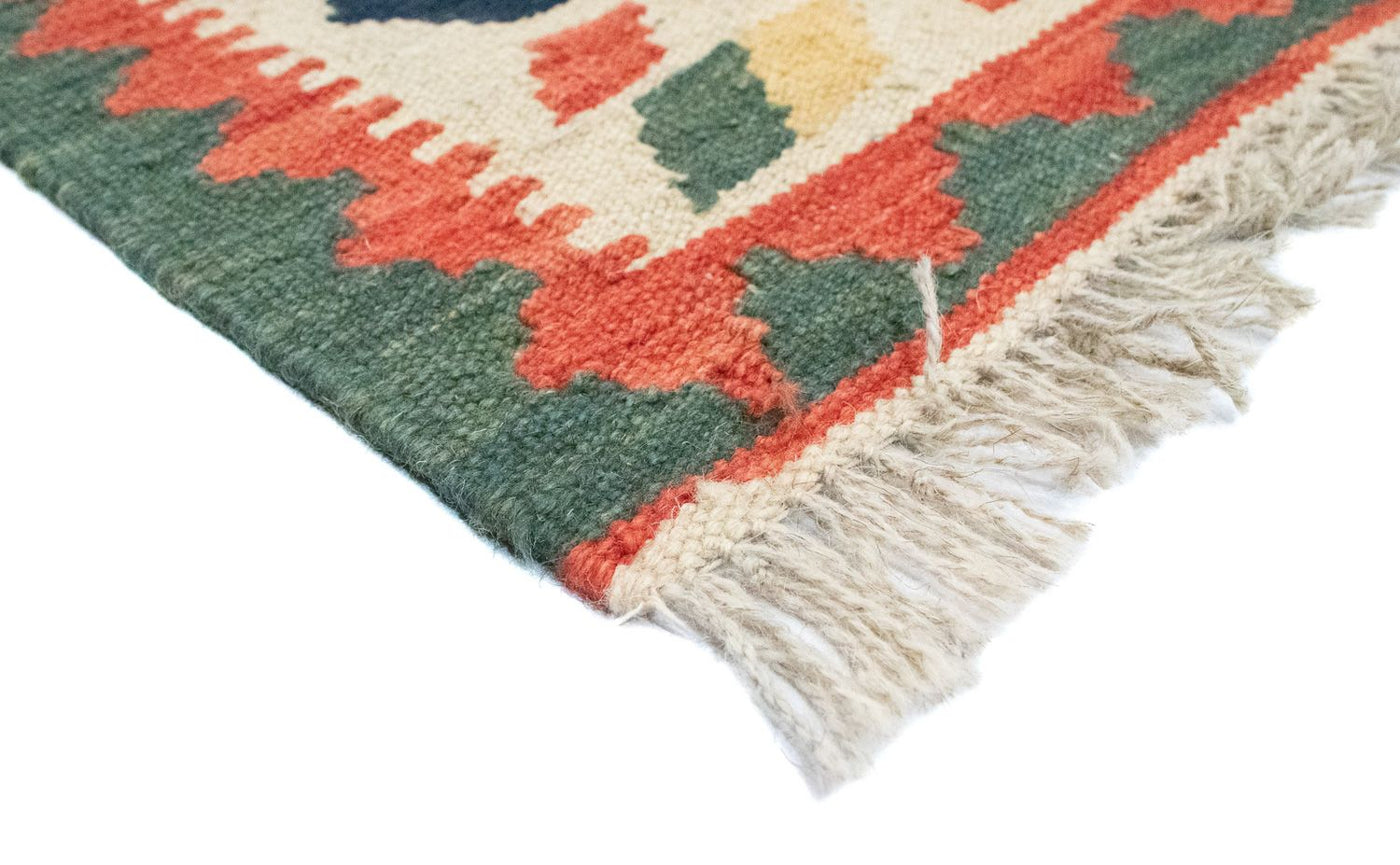 Kilim Fars Rug 95x65cm